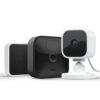 Blink Outdoor, Caméra de surveillance HD sans fil, résistante aux intempéries, K