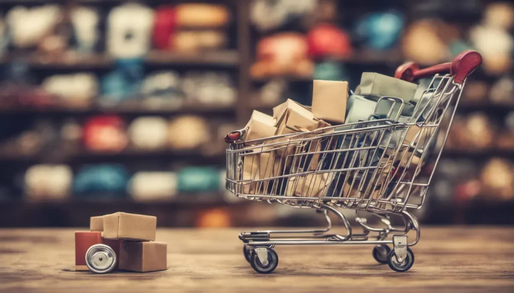 e-commerce