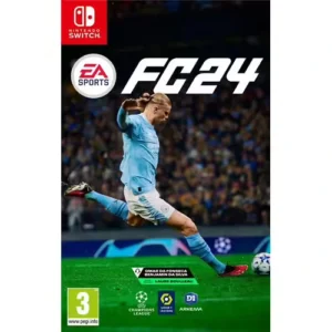 EA SPORTS FC 24 Switch