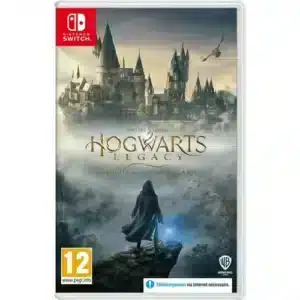 Hogwarts Legacy Switch