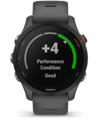 Montre connectée Garmin Forerunner 255