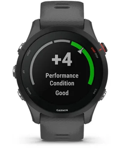 Montre connectée Garmin Forerunner 255