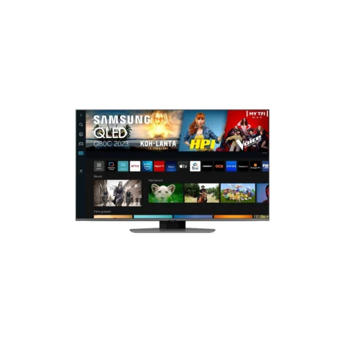 TV QLED 4K Samsung TQ65Q80C 65″