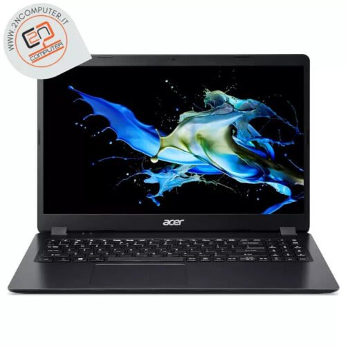 Notebook EX EX215-31 15,6″ HD AG, CPU CELERON N4020, RAM 4 Go DDR4, 256 Go SSD