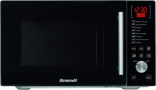 Four à micro-ondes MO BRANDT SE2612B
