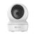 Hikvision Digital Technology DS-2CE56C0T-IRPF Caméra de sécurité CCTV Intérieur