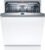 Lave-vaisselle encastrable BOSCH D, SMV6ECX93E