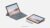 Microsoft Surface Go 2 Ordinateur Portable (Windows 10, écran 10″, 8Go RAM, 128Go SSD, Intel Pentium Gold)