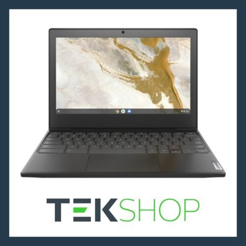 Lenovo IdeaPad 3i Chromebook 11″ HD Ordinateur portable