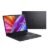 ASUS ProArt StudioBook 16 OLED H7600ZW-L2011X Noir Ordinateur portable 40,6 cm (16″)
