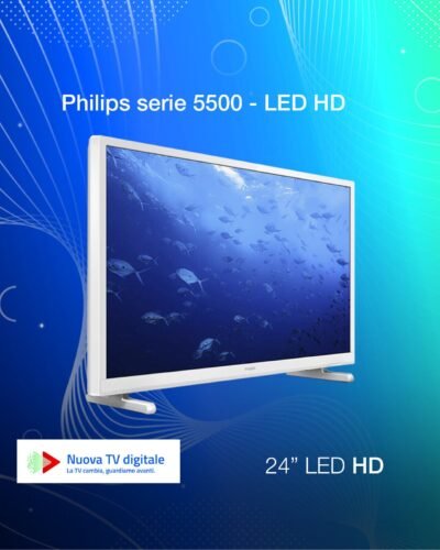 PHILIPS 24PHS5537